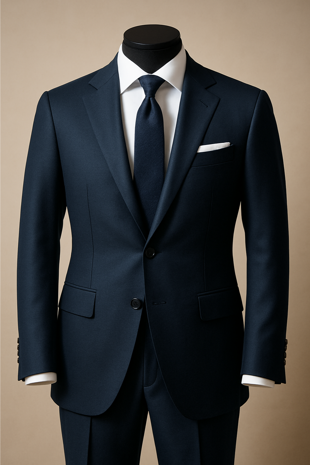 Classic Suit kings tailors