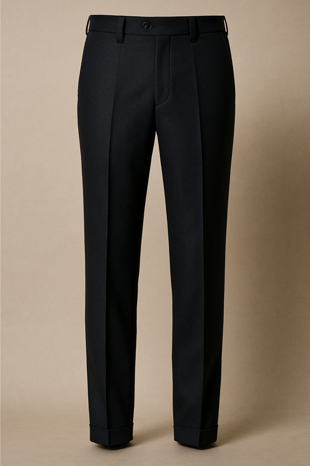  Black Pants kings tailors