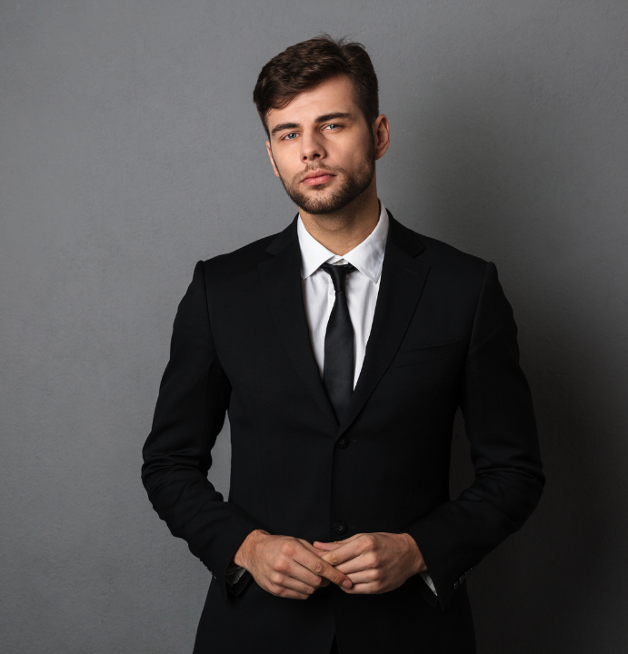 Custom Suits kings tailors