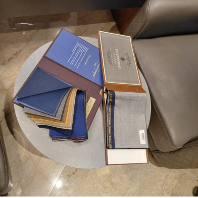 kings_tailors Office