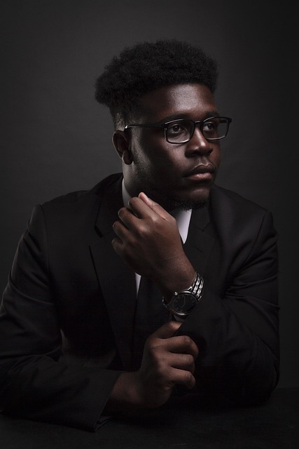 Traditional Saudi Thobe