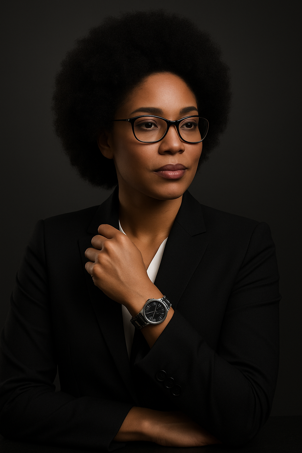 Traditional Saudi Thobe