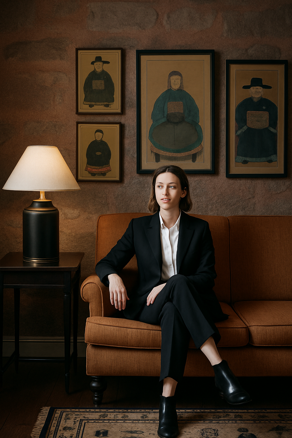 Custom Tailored Suit in Riyadh - Kings Tailors